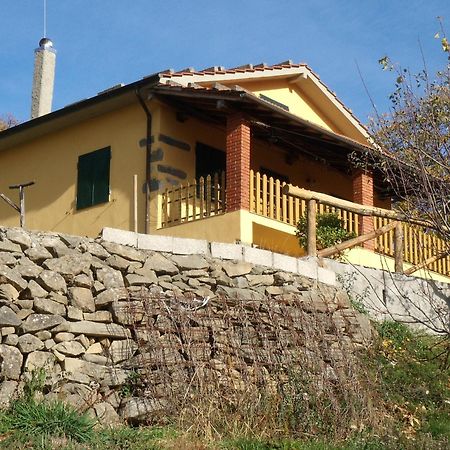 Agriturismo Prato Fiorito Bagni di Lucca Exterior foto