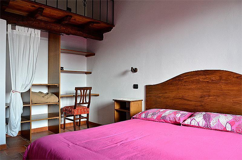 Agriturismo Prato Fiorito Bagni di Lucca Exterior foto